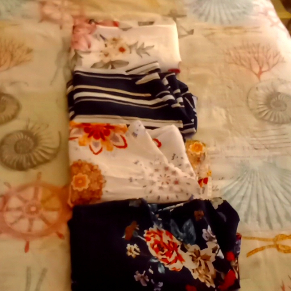 Summer dresses